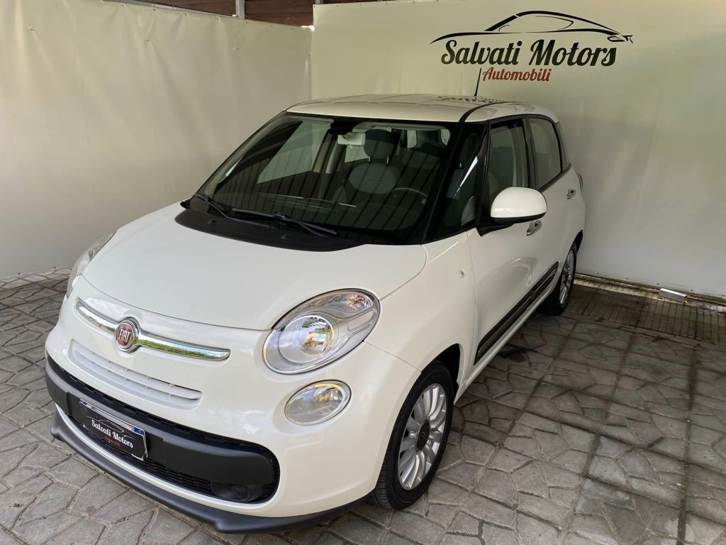 FIAT 500L 1,3MJT 95Cv POP STAR